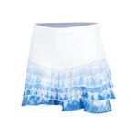 Tenisové Oblečení Lucky in Love Shibori Lace Boho Skirt-13"