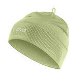 Odlo Oblečení Odlo Polyknit Warm Reflective Čepice Unisex - limetková, 