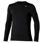 Oblečení Mizuno Core Impulse Longsleeve