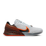 Nike Tenisová obuv Nike Air Zoom Vapor Pro 2 Premium Obuv na všechny povrchy Muži - bílá, černá