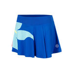 BIDI BADU Sukně BIDI BADU Hey Laguna Wavy Sukně D&aacute;my-modr&aacute;, v&iacute;cebarevn&eacute;