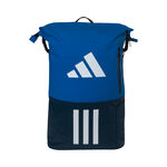 Tenisové Tašky adidas Backpack MULTIGAME 3.2 Black/ Red