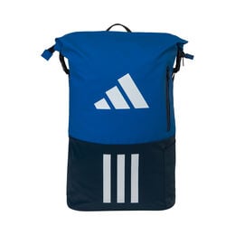 Backpack MULTIGAME 3.2 Black/ Red