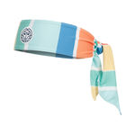 BIDI BADU Oblečení BIDI BADU The Aerodynamic Move Printed Bandana Unisex - vícebarevné, 