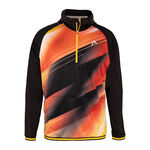 Tenisové Oblečení HEAD DTB Topspin Hoody