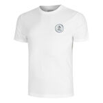 Original Penguin Oblečení Original Penguin Original Soft Touch Training Graphic Tričko Muži-Bílá