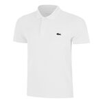 Lacoste Oblečení Lacoste Core Lifestyle Pólo Muži-Bílá