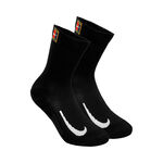 Oblečení Nike Court Multiplier Cushioned Socks 2Pairs Unisex