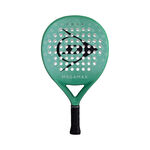 Padelová Raketa Dunlop D PDL MEGAMAX GREEN