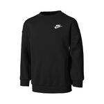Oblečení Nike Club Fleece Oversized Crew Sweater