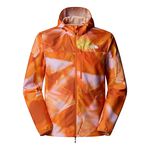 Oblečení The North Face Higher Run Wind Jacket