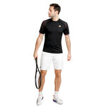 Oblečení adidas Melbourne Ergo Tennis HEAT.RDY Raglan T-Shirt