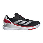 Boty adidas Crazyquick LS Padel M