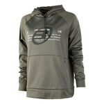 Oblečení Bullpadel Sweatshirt