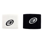 Bullpadel Oblečení Bullpadel Potítko Dámy-tmavě modrá,bílá