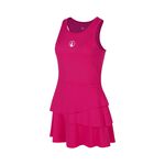 Oblečení Quiet Please Create Flounce Dress G