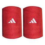 Oblečení adidas Wristband S
