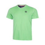 Oblečení BIDI BADU Crew Inside Out Junior V-Neck Tee