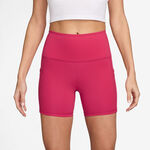 Nike Oblečení Nike Court Dri-Fit Ball Šortky na míče Dámy - berry, bílá