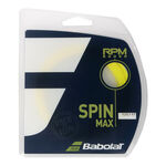 Babolat Babolat RPM Rough V&yacute;pletov&aacute; Sada 12m-Žlut&aacute;