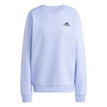 adidas Oblečení adidas Feelcozy Mikina Muži - světle modrá, 