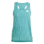 Oblečení adidas adizero Singlet