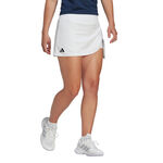 adidas Oblečení adidas Club Sukně Dámy-Bílá