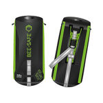 Bee-Safe Bee-Safe Handbag (excl. 250 ml) Běž&iacute;c&iacute; p&aacute;s 