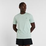 Oblečení New Balance Mens Sport Essentials Performance
