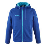 Oblečení Babolat Exercise Sweatjacke