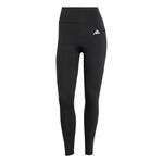 adidas Oblečení adidas OPT Power Essential 7/8 Těsné Dámy - černá, 