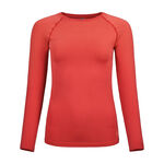 Oblečení Odlo BL Top Crew Neck Longsleeve Performance Light Eco