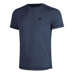 Tenisové Oblečení Fila T-Shirt Jannis