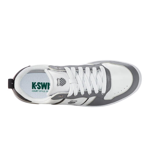 K-Swiss