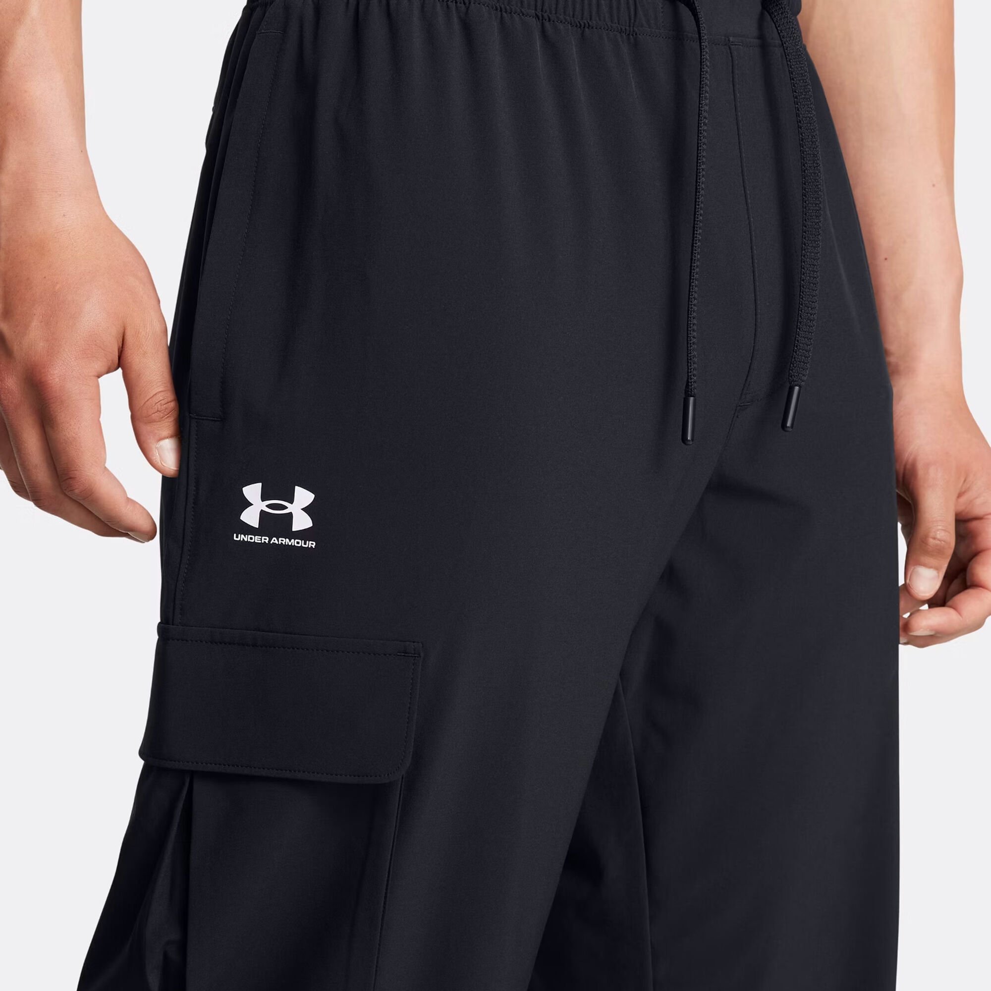 Under Armour