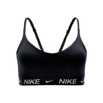 Nike Oblečení Nike Dri-Fit INDY LGT Support Sportovní Podprsenka Dámy-Černá,Černá