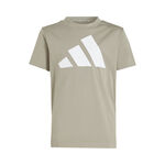 Oblečení adidas Essentials Tee