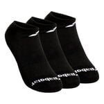 Oblečení Babolat Invisible 3er Pack Socks Unisex