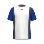 Oblečení HEAD Club 25 Tech T-Shirt Boys