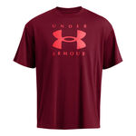 Oblečení Under Armour UA M HW OS Branded SS-GRN,SM