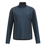 Oblečení HEAD Club 25 Jacket Men