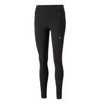 Puma Oblečení Puma Run Favorite Regular Rise Long Těsné Dámy-Černá