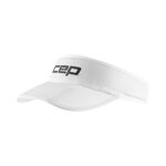 Oblečení CEP Core Run Foldable Visor