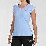 Oblečení Bullpadel CAMISETA BULLPADEL COVELO 414