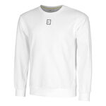 Oblečení Nike M Nkct Df Flc Hrtge Crew Mb