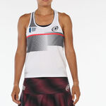 Oblečení Bullpadel Rufran tank top