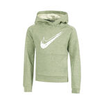 Oblečení Nike K NK TF RPL MULTI HDY HBR SR