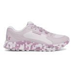 Under Armour Běžeck&aacute; obuv Under Armour Charged Bandit TR 3 Obuv Pro Měkč&iacute; Povrch,ž&aacute;dn&yacute; Asfalt D&aacute;my-&Scaron;ed&aacute;