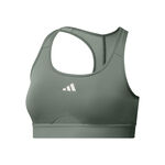 Oblečení adidas Power Racerback CT Bra