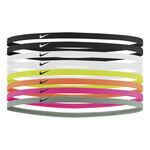 Oblečení Nike Skinny Hairbands 8er Pack